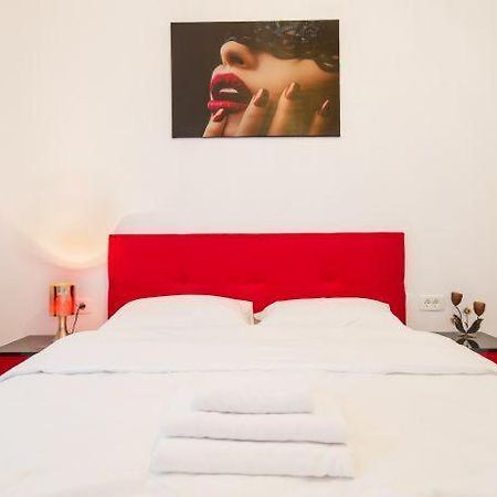 Kasper Cozy Apartments - Coresi Mall #Брашов Экстерьер фото